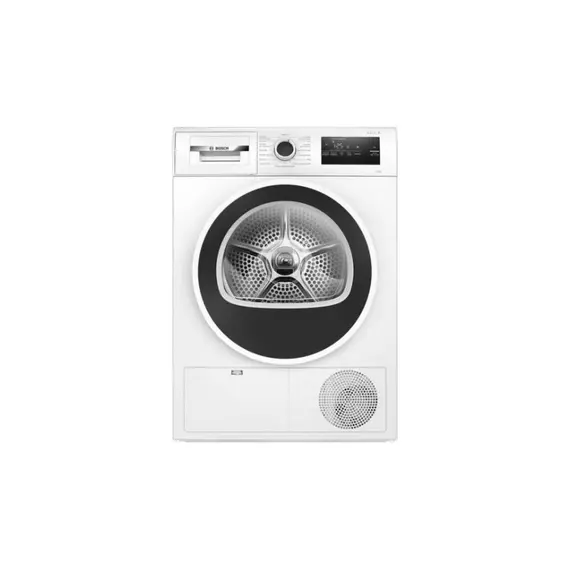 Tharese Rrobash BOSCH WTH85208II 8 KG Seria 4