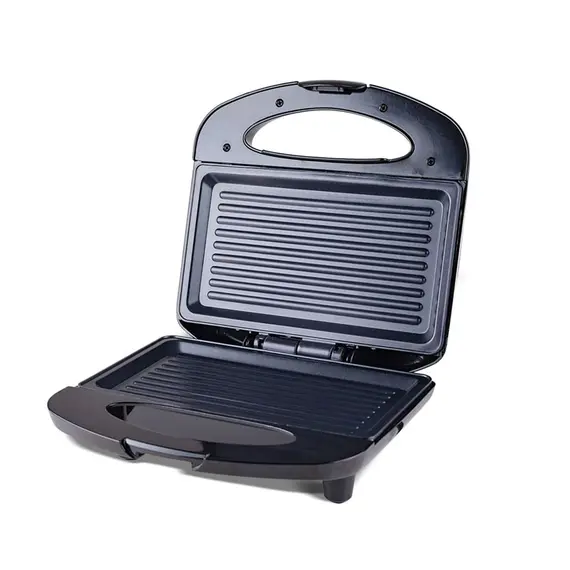 Set Shtrydhëse Agrumesh FUEGO JE-601D + Toster FUEGO EL-11A 750W + Ngrohëse Elektrike FUEGO FH20A 2000W, 11 imazh