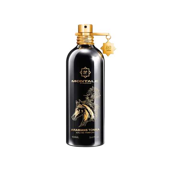 Parfum Montale Arabians Tonka EDP 100 ml – Aromë Orientale Gourmand Intensive Unisex