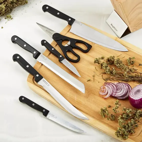 Set Thikash Me Mbajtese Pica 7 cope, 4 imazh