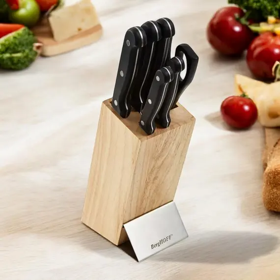 Set Thikash Me Mbajtese Pica 7 cope, 5 imazh