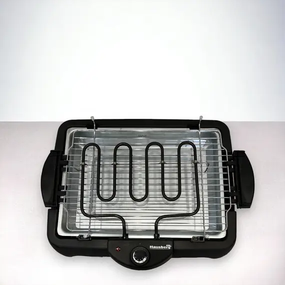 Grille Hausberg HB-523 2000W, 3 imazh