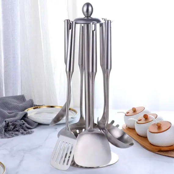 Luge Gatimi Me Mbajtese Stay 7 cope, 3 imazh