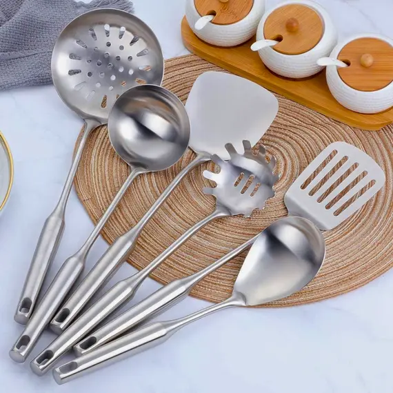 Luge Gatimi Me Mbajtese Stay 7 cope, 4 imazh