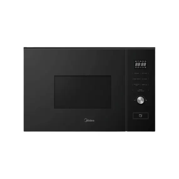 Mikrovale incasso MIDEA MBMTG820H-BK