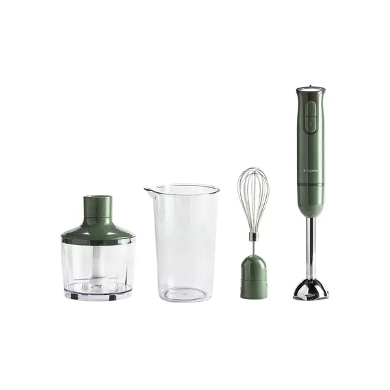 Mikser 3n1 Green Iridea 600w