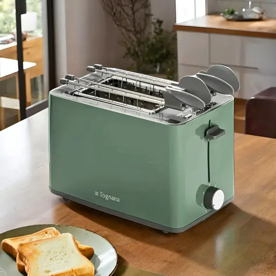 Thekese Buke Green Iridea 850 w, 2 imazh
