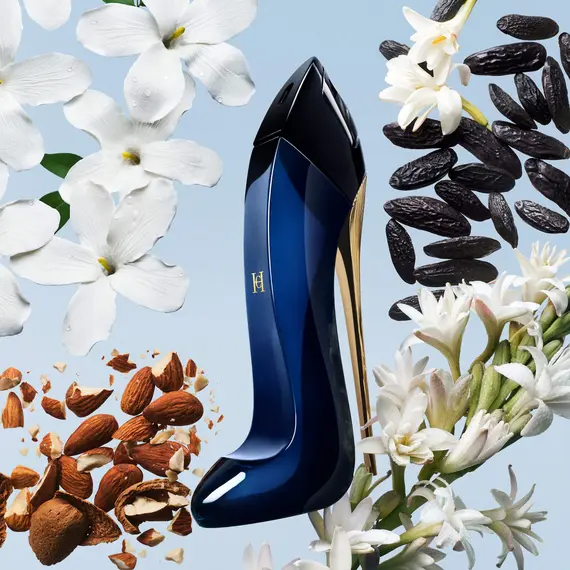 Parfum Carolina Herrera Good Girl EDP 50 ml – Aromë Florale e Ngrohtë me Tonka për Femra, 3 imazh