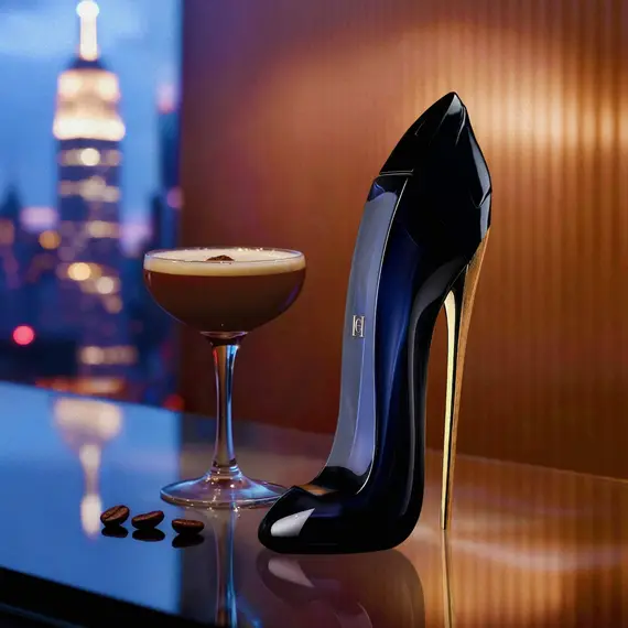 Parfum Carolina Herrera Good Girl EDP 50 ml – Aromë Florale e Ngrohtë me Tonka për Femra, 2 imazh