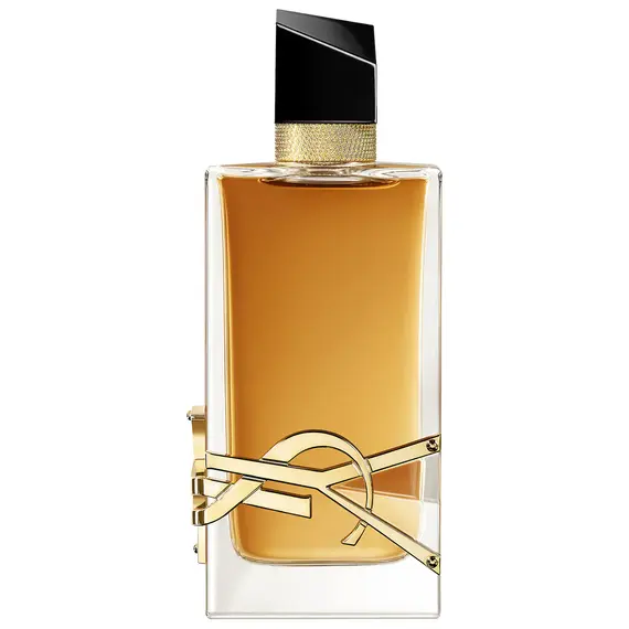 Parfum YSL Libre Eau de Parfum Intense 50 ml – Floral i Ngrohtë me Vanilje Bourbon dhe Lule Portokalli për Femra