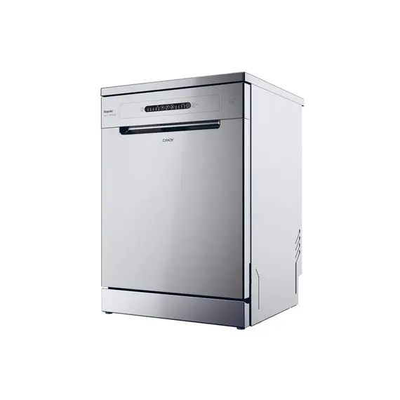 Lavastovilje CANDY CF 3E7L0S 13 Sete me Motor Inverter, Hapje Automatike Dere – Klasa E, 2 imazh