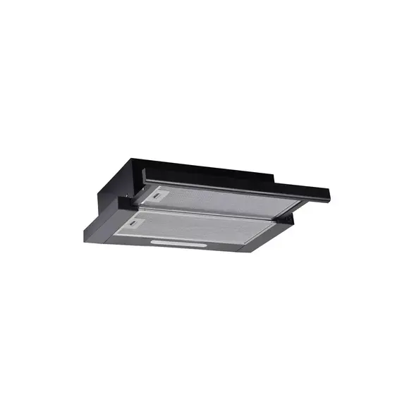 Set Inkaso FELSEN – Furrë 71L FFE MFA 614 BL + Pianurë FPI-6004 MS261 + Aspirator ASFE F5 BL + Frigorifer BINFFE 358 LF, 4 imazh