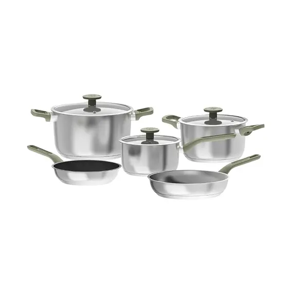 Set Tenxheresh Me Kapak Bolt 8 cope