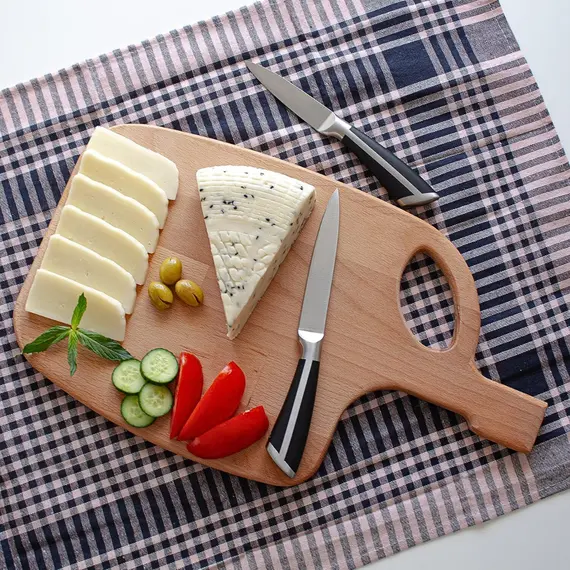 Set Thikash Me Mbajtese Imperial Black 8 cope, 3 imazh