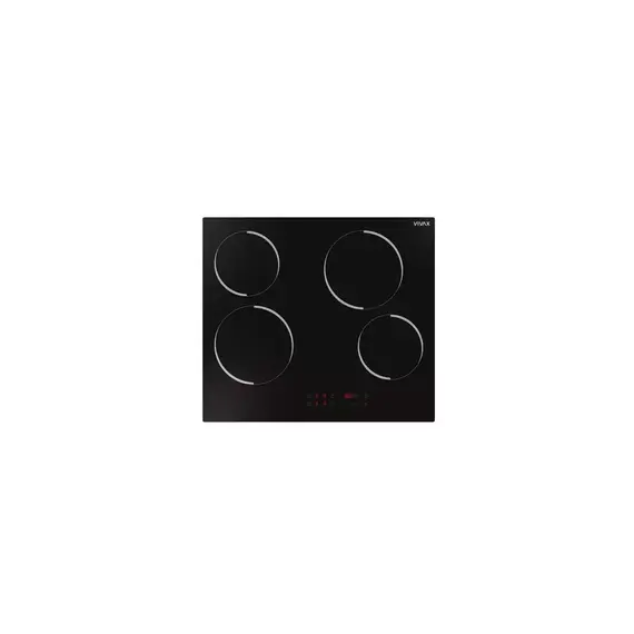 Set Inkaso VIVAX – Furrë BO-624MH X + Pianurë Qeramike BH-04MVC + Lavastovilje DWB-601252C Incaso E, 4 imazh