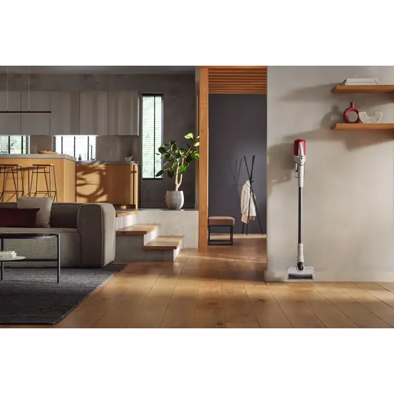 Fshesë MIELE DUOFLEX HX1 – Ruby Red, 7 imazh