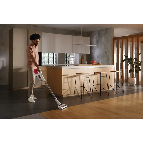 Fshesë MIELE DUOFLEX HX1 – Ruby Red, 6 imazh