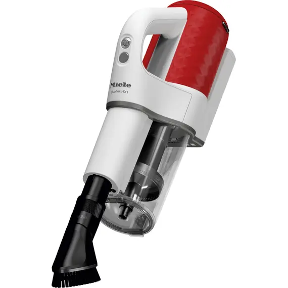 Fshesë MIELE DUOFLEX HX1 – Ruby Red, 3 imazh