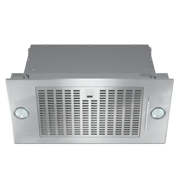 Aspirator MIELE DA 2360 Total Inkaso  – Stainless Steel