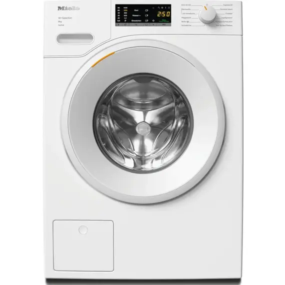 Lavatriçe Miele WSA123WCS Active 8 Kg 1400 rpm Klasa A