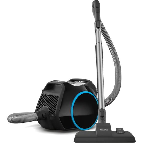 Fshesë MIELE BOOST CX1 PowerLine Blue Pulse Obsidian Black