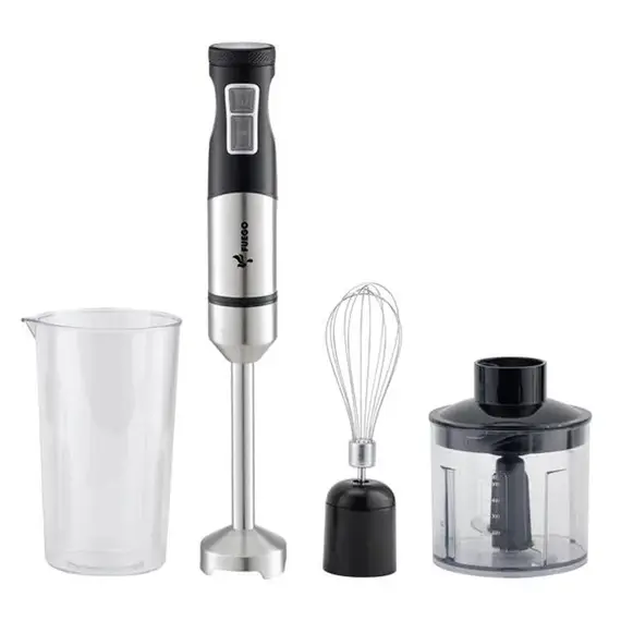 Set FUEGO Blender Dore CHB-009 + Toster EL-07A 750W + Ibrik Elektrik T-8805, 2 imazh