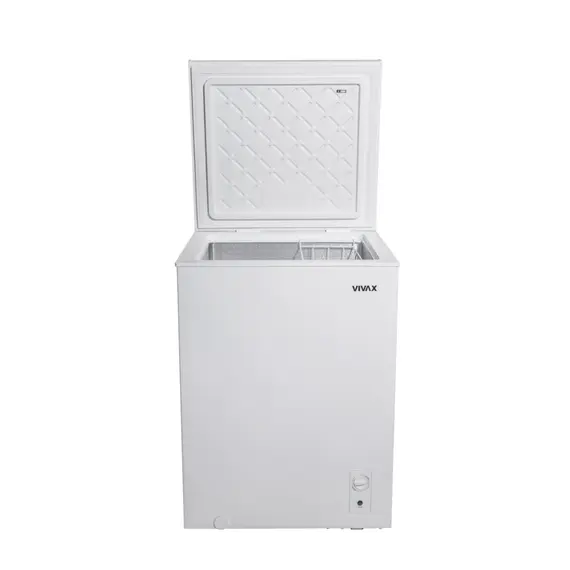 FRIGORIFER BANAK VIVAX CFR-143, 5 imazh