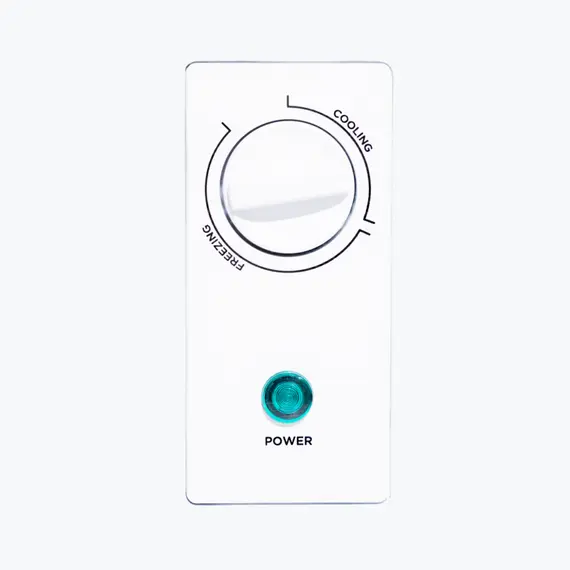 FRIGORIFER BANAK VIVAX CFR-143, 7 imazh