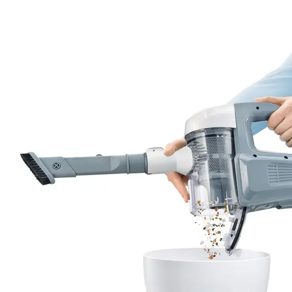 Set Lavatrice FUEGO WMFGTC81233B 8KG 1400 rpm A+++ + Fshesë Vertikale FUEGO V8292A, 5 imazh