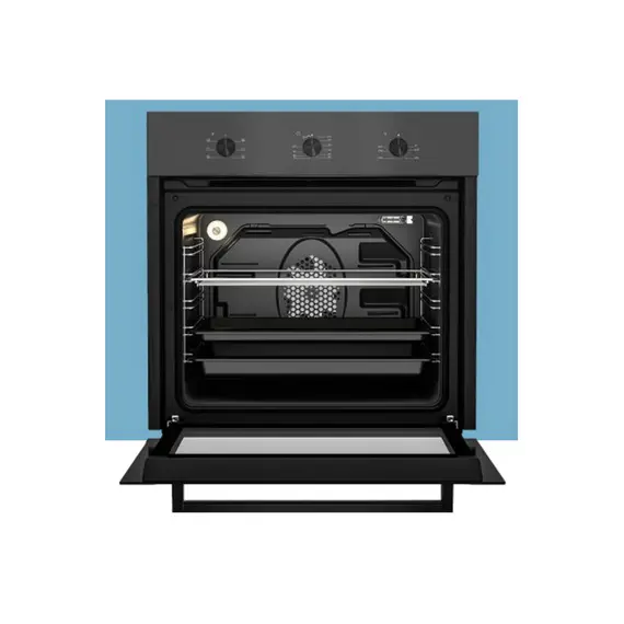 FURRE + SUPRINE BEKO BBSE11120BD 71Litra + TOSTER Dhurate, 7 imazh