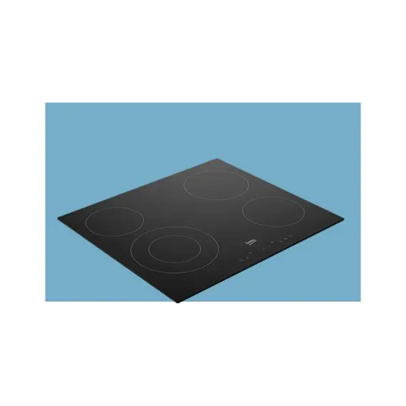 FURRE + SUPRINE BEKO BBSE11120BD 71Litra + TOSTER Dhurate, 5 imazh