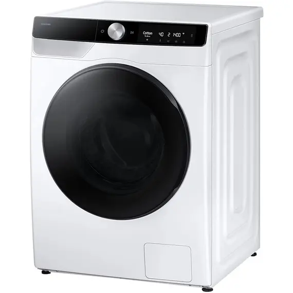 LARËSE THARËSE SAMSUNG WD90DG6B85BKU4 9KG / 6KG 1400 RPM Klasa D, 3 imazh