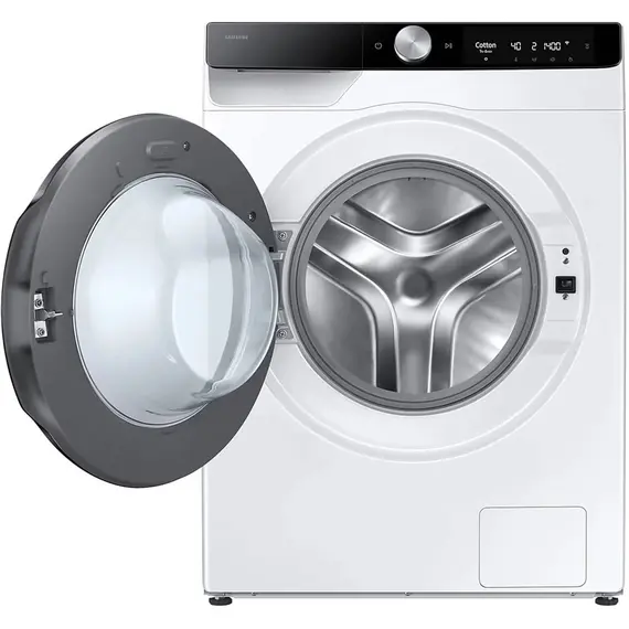 LARËSE THARËSE SAMSUNG WD90DG6B85BKU4 9KG / 6KG 1400 RPM Klasa D, 4 imazh