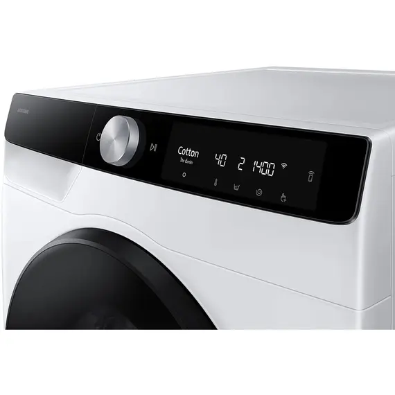 LARËSE THARËSE SAMSUNG WD90DG6B85BKU4 9KG / 6KG 1400 RPM Klasa D, 2 imazh