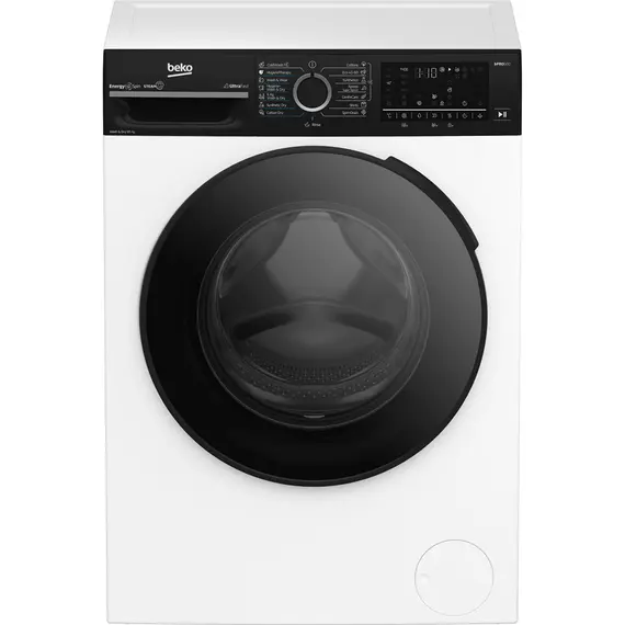 LARËSE THARËSE BEKO BM5DFST69442WBPB 9KG / 6KG 1400 RPM Klasa D