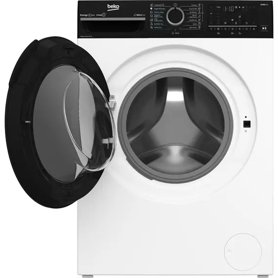 LARËSE THARËSE BEKO BM5DFST69442WBPB 9KG / 6KG 1400 RPM Klasa D, 2 imazh