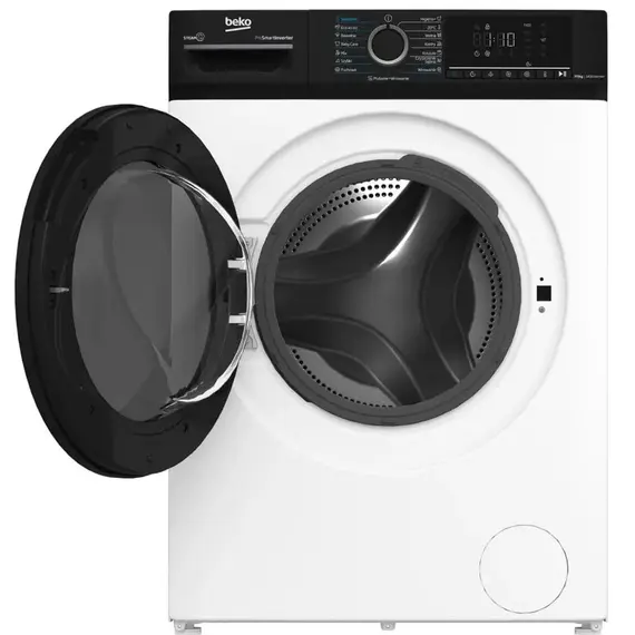 LARËSE THARËSE BEKO BMM5DFO5741WPB 7KG / 5KG 1400 RPM Klasa D, 5 imazh