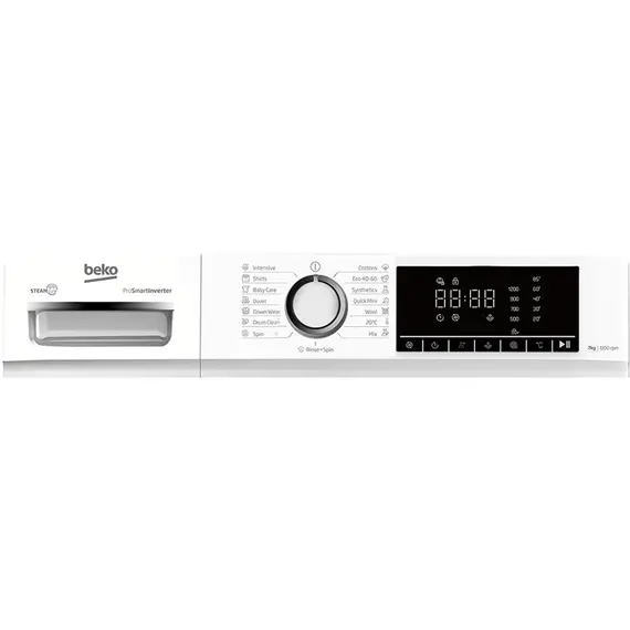 LAVATRICE BEKO B1WFM2721WEE, 4 imazh