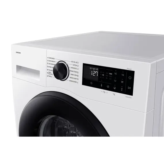 Lavatrice Samsung WW10FG5U34AELE – 10 kg, 1400 rpm, Inverter, AI Ecobubble, 3 imazh