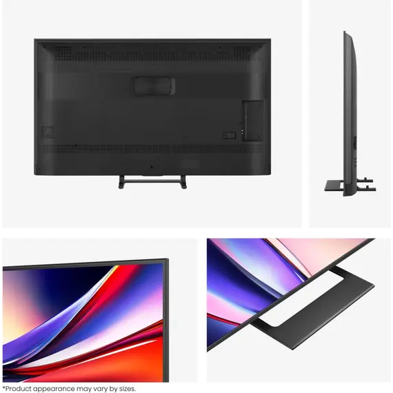 TV 65" Hisense 65A7NQ QLed 4K ULTRA HD Smart Tv, 12 imazh