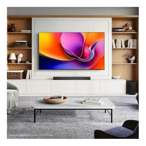 Televizor 43″ Hisense 43A6Q 4K UHD Smart VIDAA HDR10+ Dolby Vision, 13 imazh