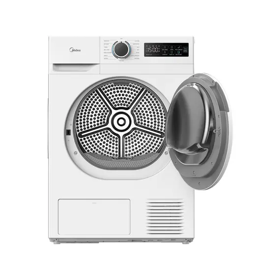 Tharese rrobash MIDEA MD110H80/W-HR 8Kg A++, 2 imazh