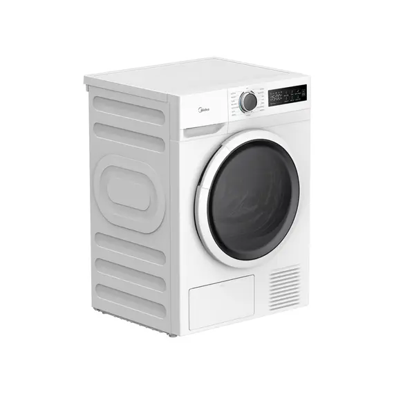 Tharese rrobash MIDEA MD110H80/W-HR 8Kg A++, 3 imazh