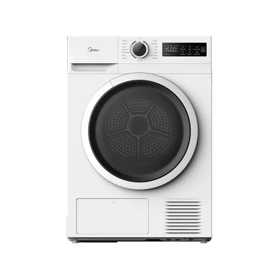 Tharese rrobash MIDEA MD110H80/W-HR 8Kg A++