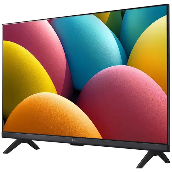 TV 43" LG 43LR60006LA.AEUQ Full HD WebOS LED, 2 imazh