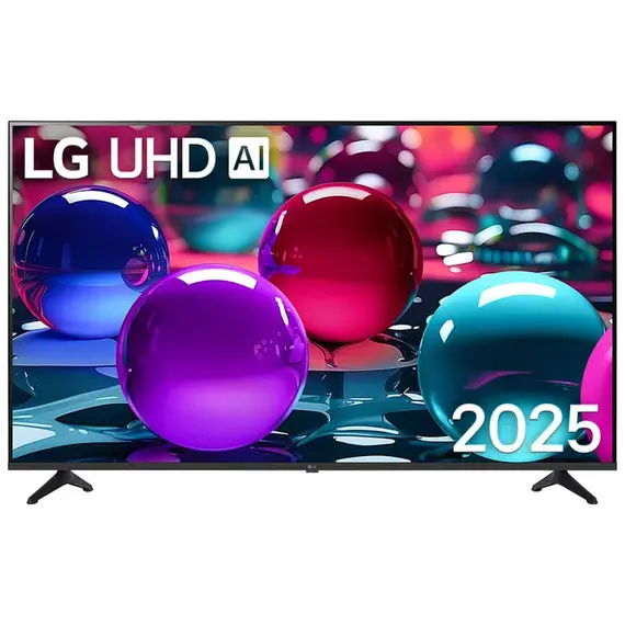 TV 50" LG 50UA73003LA.AEUQ 4K Ultra HD WebOS LED