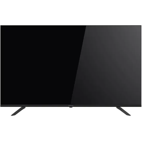 TV 85" HOOBART 85MCU620ANDT 4K Ultra HD Android LED