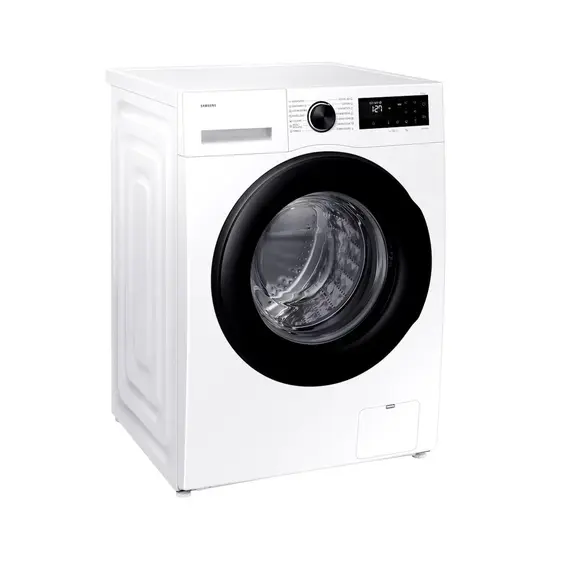 Lavatriçe Samsung WW10FG5U3EALE 10Kg, 1400 rpm, Inverter, AI EcoBubble, Klasa A, 2 imazh