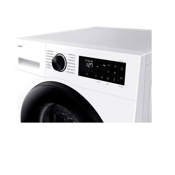 Lavatriçe Samsung WW10FG5U3EALE 10Kg, 1400 rpm, Inverter, AI EcoBubble, Klasa A, 4 imazh