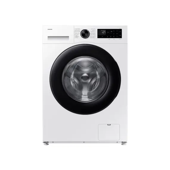 Lavatriçe Samsung WW10FG5U3EALE 10Kg, 1400 rpm, Inverter, AI EcoBubble, Klasa A
